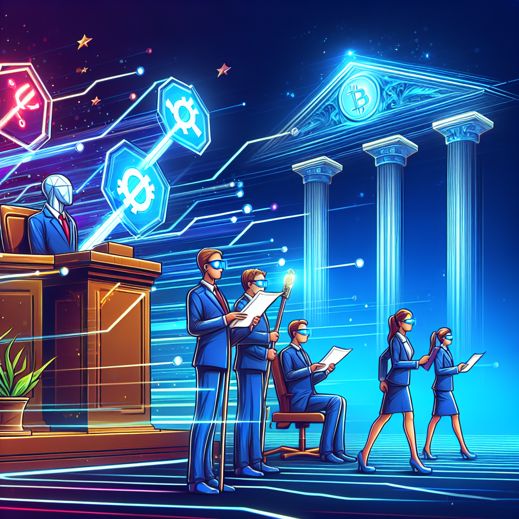 Politieke Actiecommités En Hun Invloed Op De Crypto-industrie: Een Diepgaande Analyse