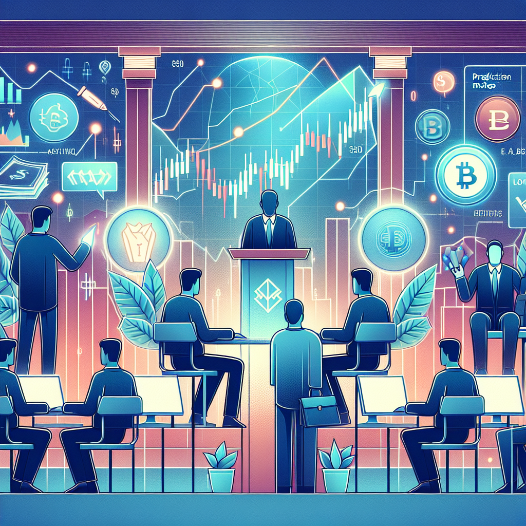 Vitalik Buterin Pleit Voor Focus Op Lange Termijn Hedgingstrategieën