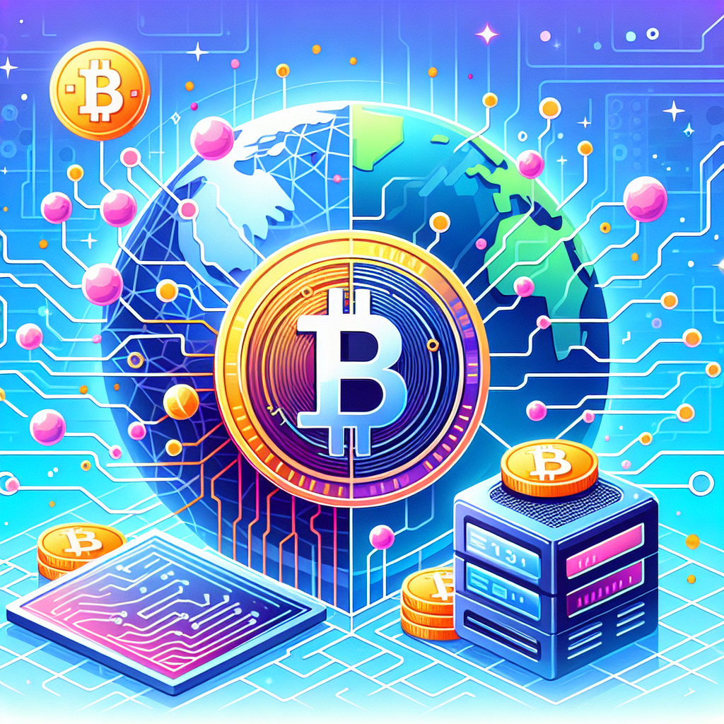 Quantumcomputing En Verloren Bitcoins: Een Nieuwe Dynamiek In De Financiële Wereld