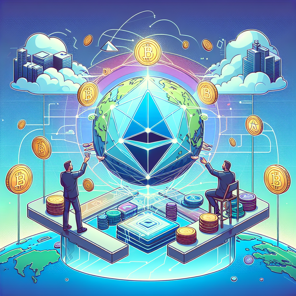 Revolutie In Blockchain: Citadel En DTCC Backen Layerzero’s Ambitieuze Zero-technologie