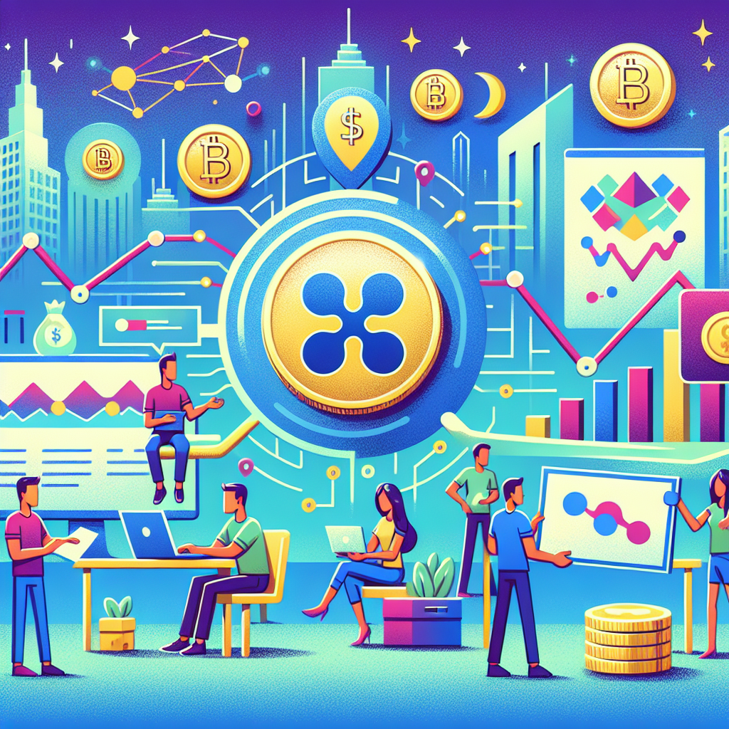 Ripple’s Toekomst: EMI-goedkeuring, XRPL-activiteit En De Impact Op XRP-investeerders
