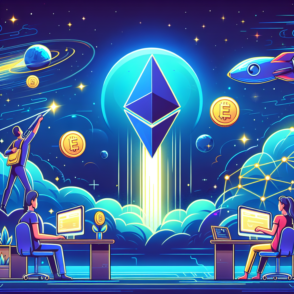 Robinhood Lanceert Ethereum Layer-2 Blockchain: Een Nieuwe Era Voor Getokeniseerde Activahandel