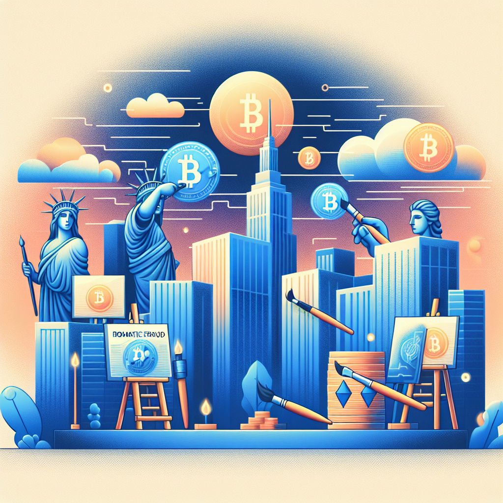 Romantische Fraude: Cryptovaluta’s Nieuwe Speeltuin Voor Georganiseerde Misdaad