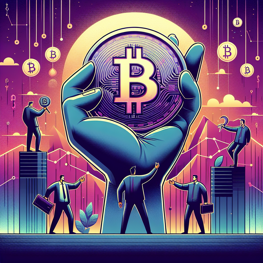 Saylor’s Bitcoin Strategie: Moedig Kopen Ondanks Potentieel $6 Miljard Verlies