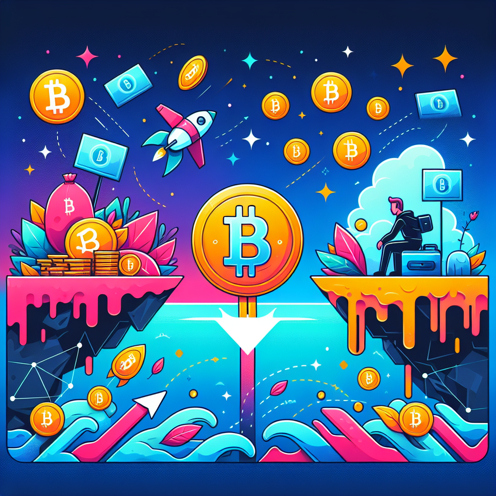 Bitcoin: Richting Nul Of Een Miljoen? Expertvisies Botsen Over Crypto’s Toekomst