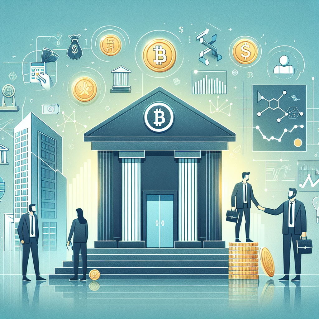 Sberbank Pioniert Met Crypto-gesteunde Leningen: Een Nieuwe Era In Russische Financiële Dienstverlening