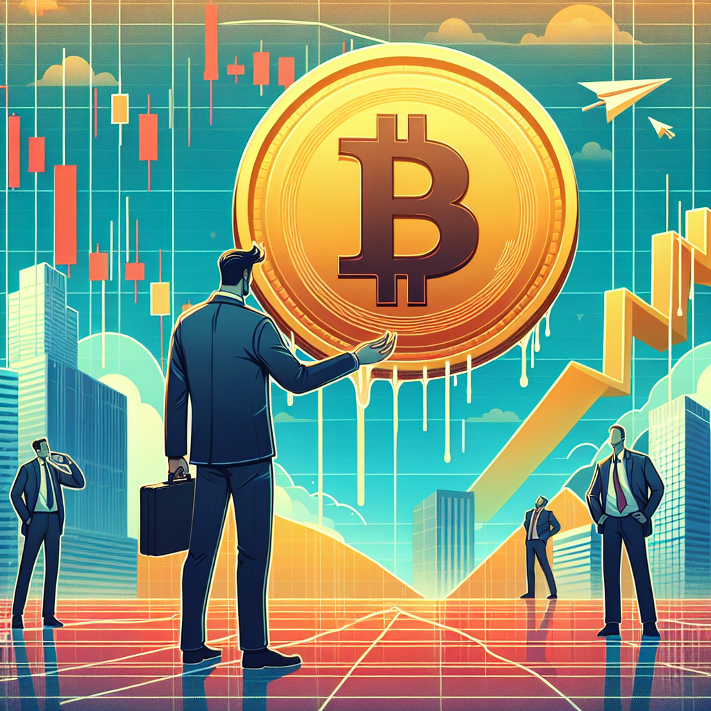 Scaramucci Koopt Bitcoin Dip En Noemt Trump De Crypto President