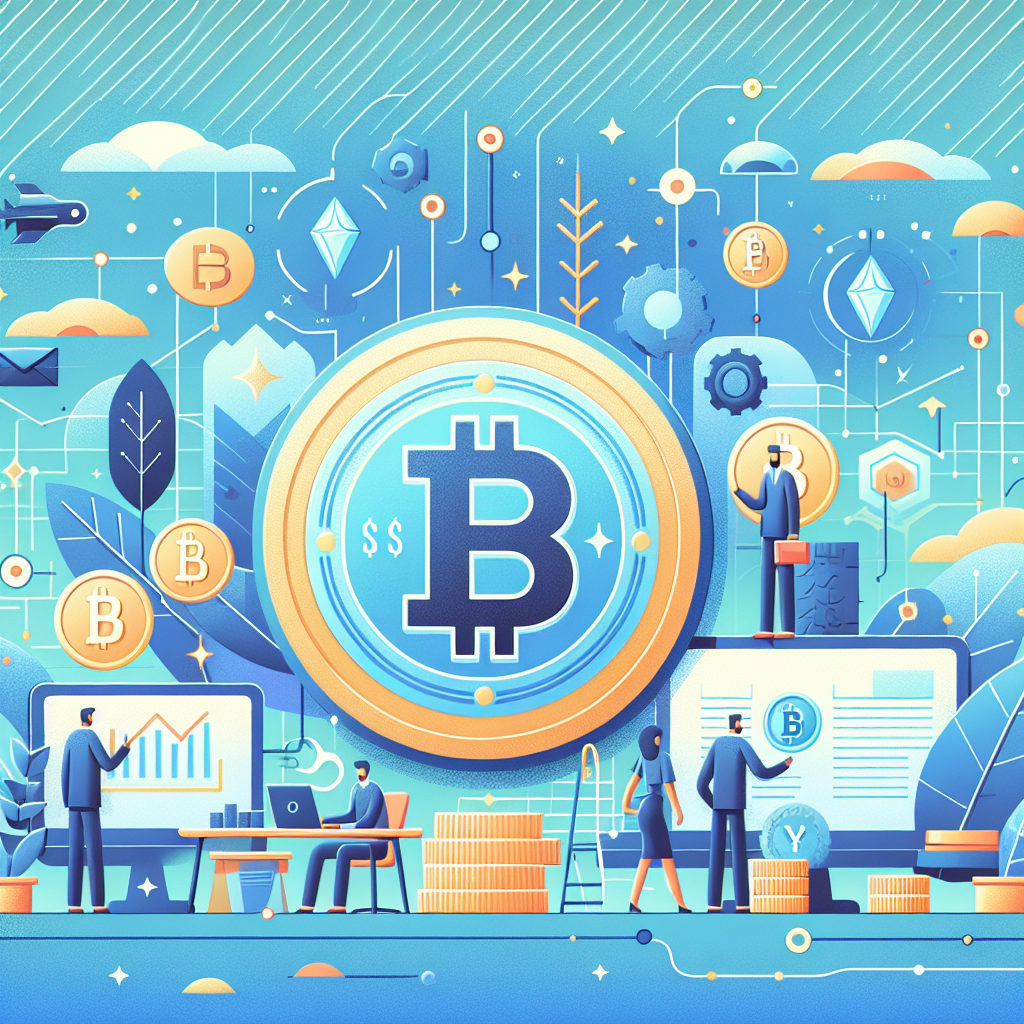 SEC Richtlijnen Transformeren Crypto: Stablecoins Nu Als Regulerend Kapitaal
