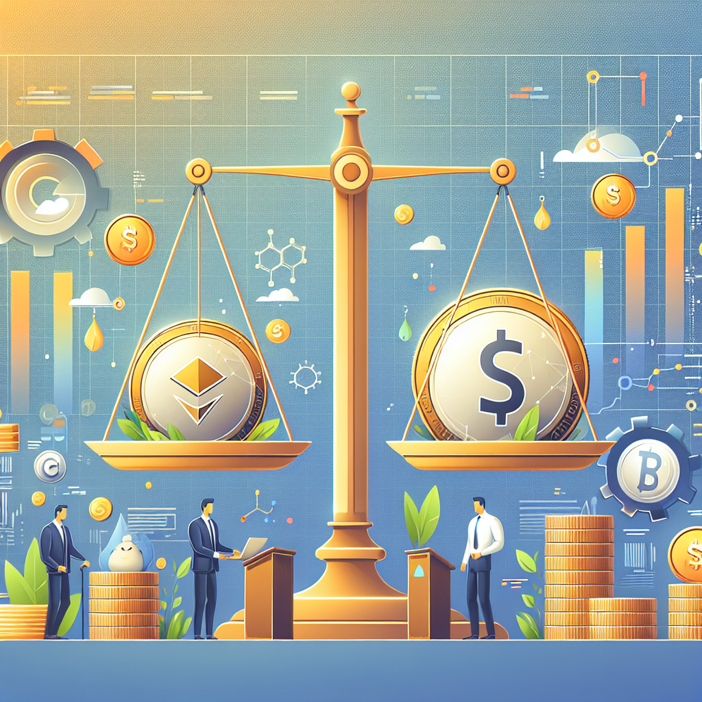SEC Verlicht Regels Voor Stablecoin Beleggingen: Positieve Impact Op Broker-dealers