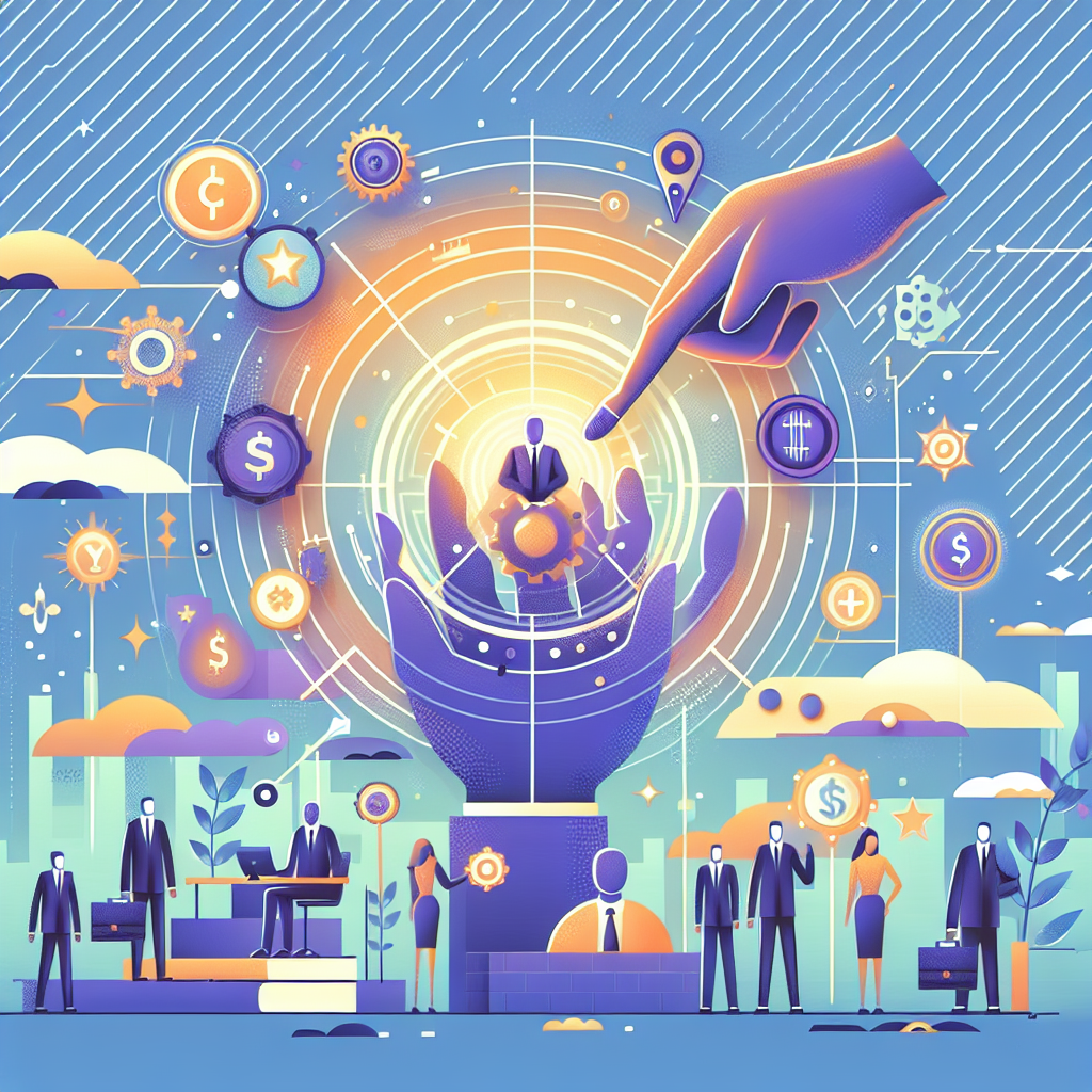 SEC’s Rol In Cryptomarkt: Politieke Invloeden En Toekomstige Regulering Onderzocht