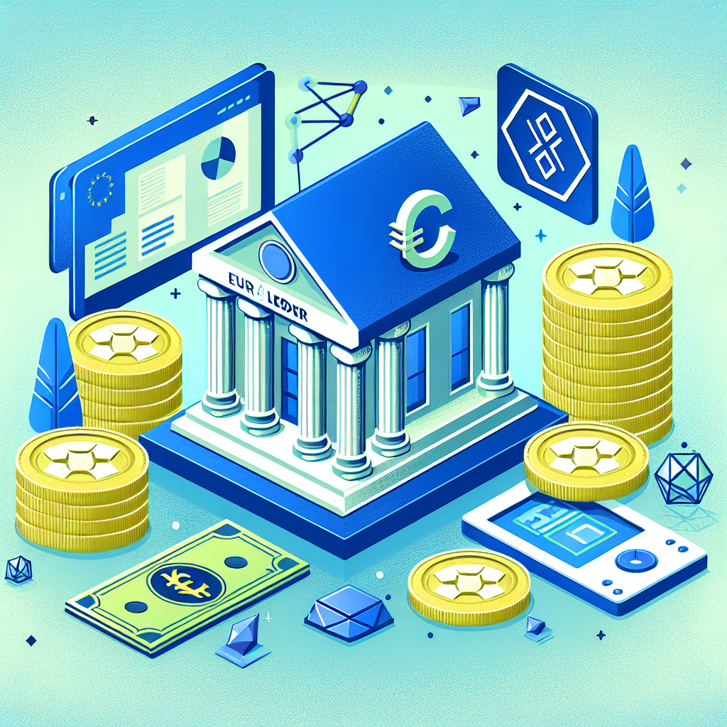 Societe Generale Neemt XRP Ledger In Gebruik Voor Euro Stablecoin Distributie