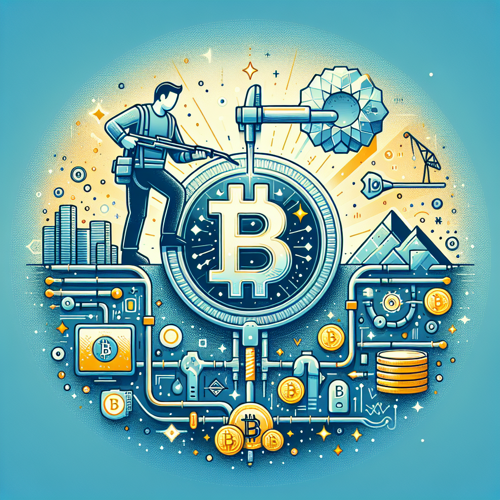 Analyse: Soevereine Bitcoin Mijnbouw En De Impact Op De Markt