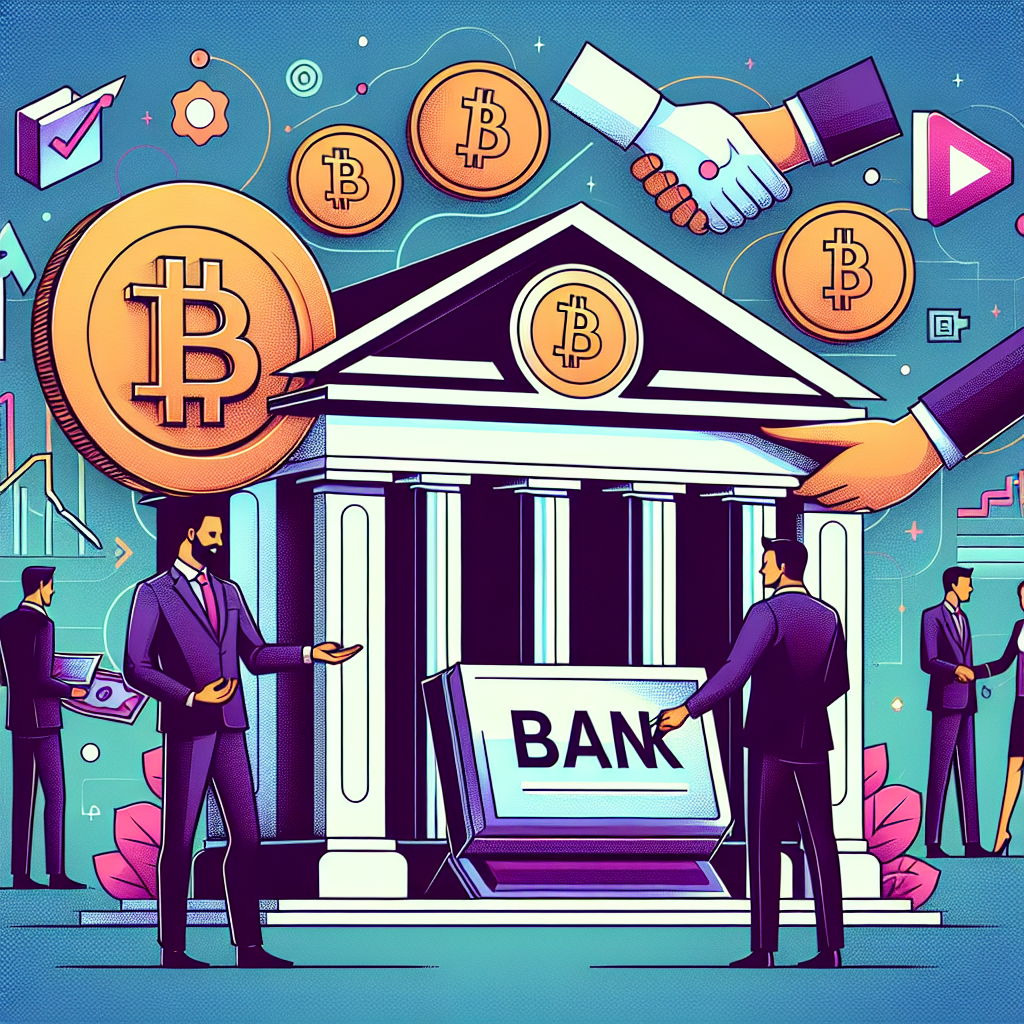 Sovcombank Leidt Weg In Bitcoin-gesteunde Leningen Ondanks Regelgevingsonzekerheid
