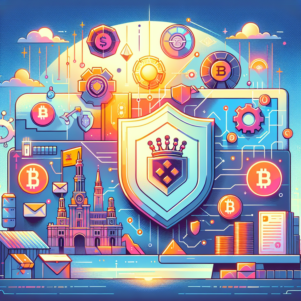 Spanje Verstrengt Regels Voor Sociale Media: Bescherming Jeugd En Crypto Regulering In Spotlight