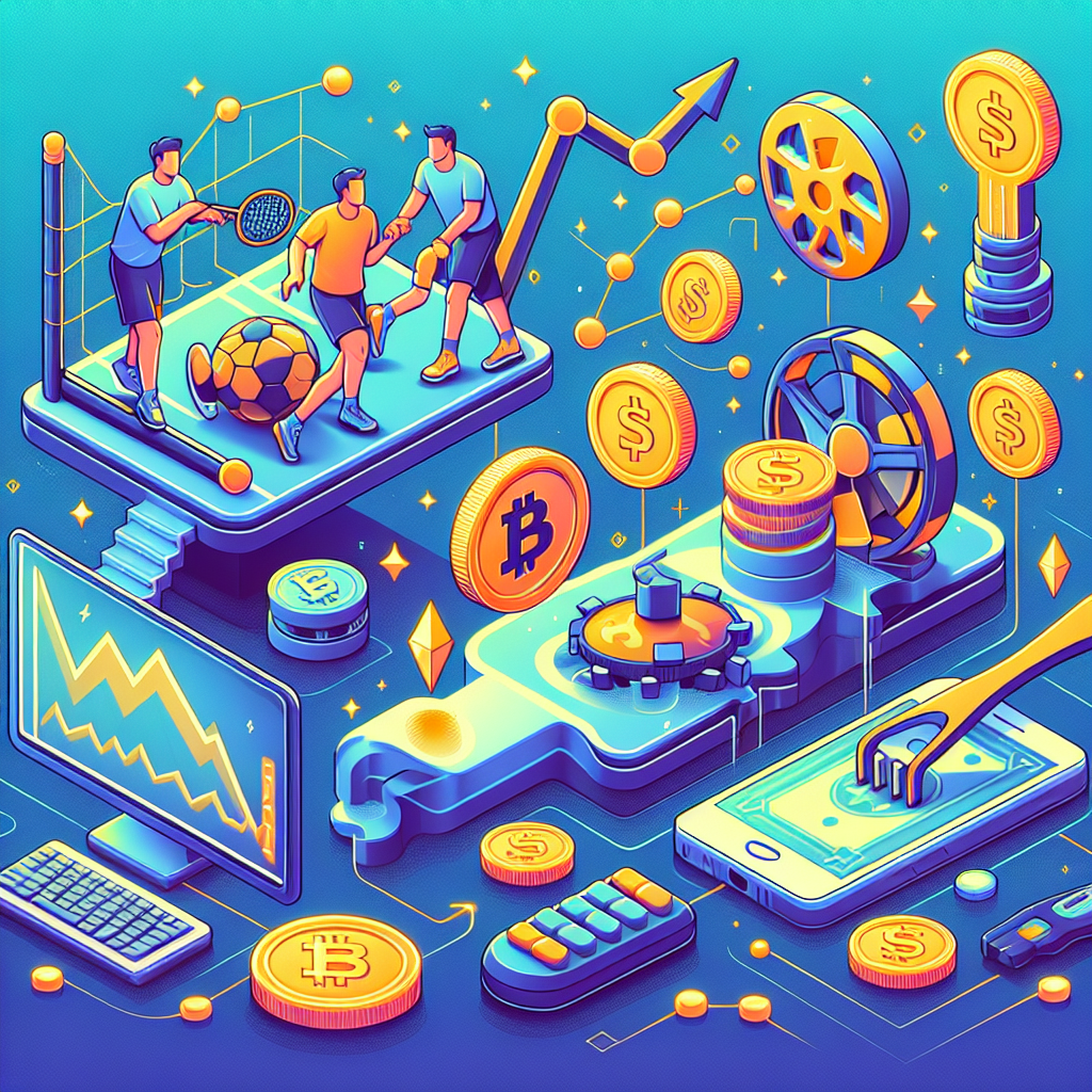 Sportfi Evolutie: Van Fan Tokens Naar Gamified Tokenomics En Programmeerbare Financiële Markten