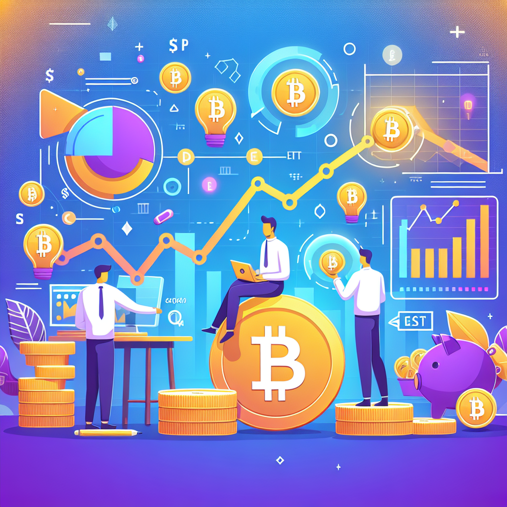 Spot Bitcoin ETF’s Veranderen De Marktstructuur: De Invloed Op Bitcoin-volatiliteit