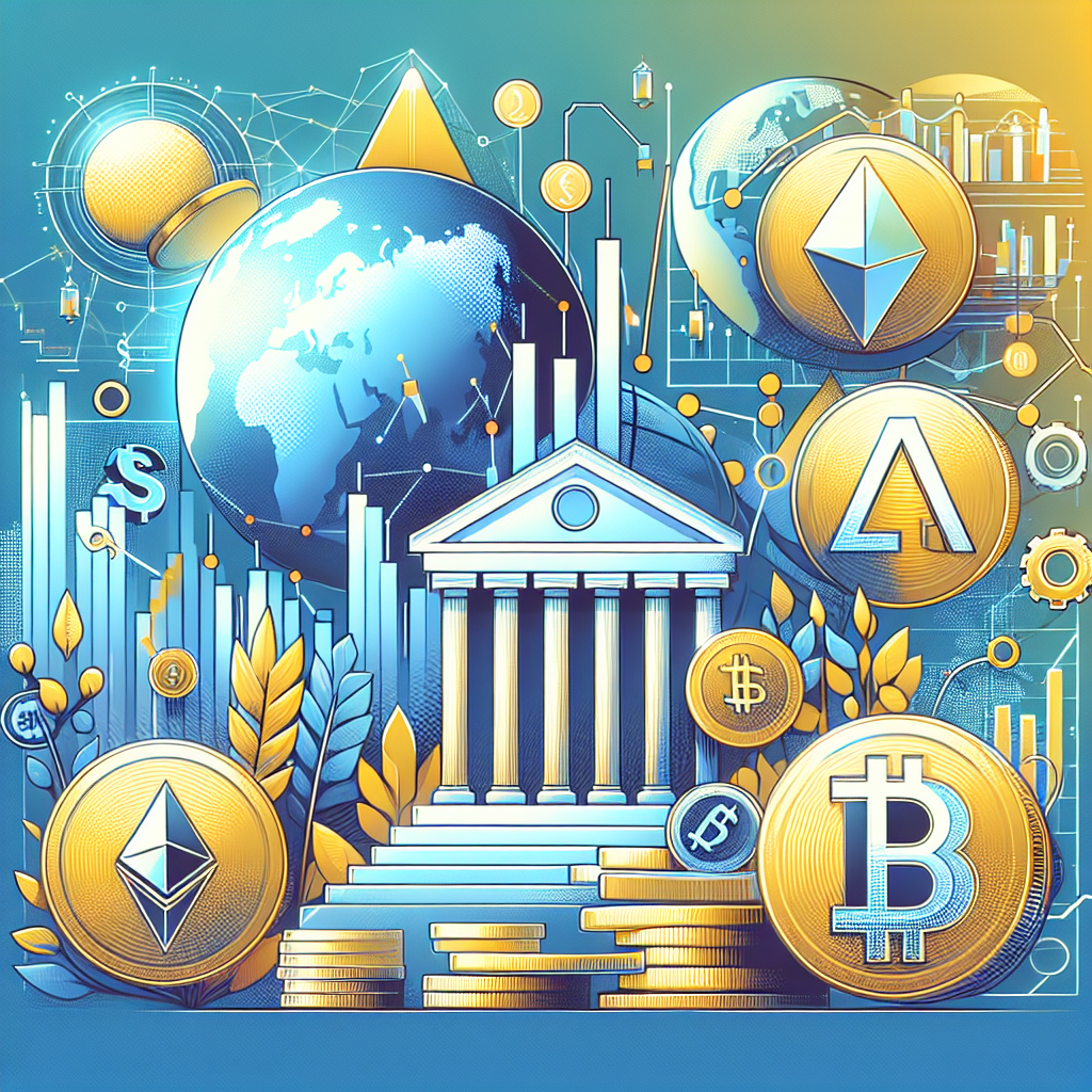 Stablecoins, Geopolitiek En Financiën: De Impact Van De Abu Dhabi Royal’s Investering In Wlfi