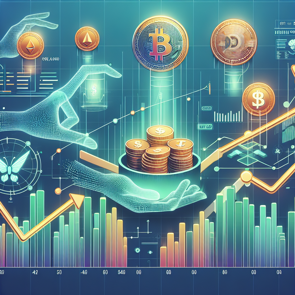 Stablecoins Projectie: $2 Biljoen Marktkapitalisatie Kan Amerikaanse Staatsobligatiemarkt Verstoren