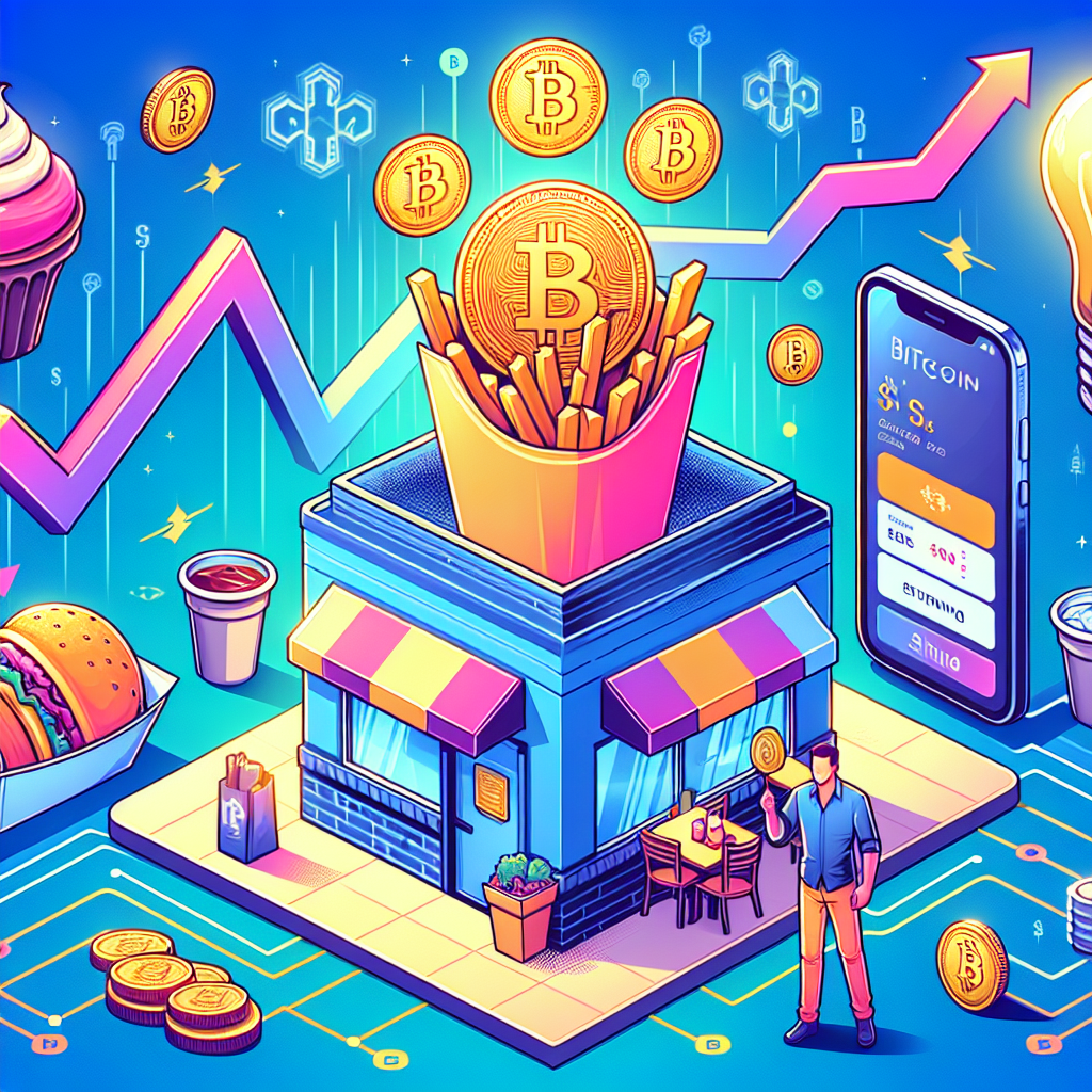 Steak ’n Shake: Toename In Omzet Door Bitcoin Betaalmiddel En Strategische Reserve