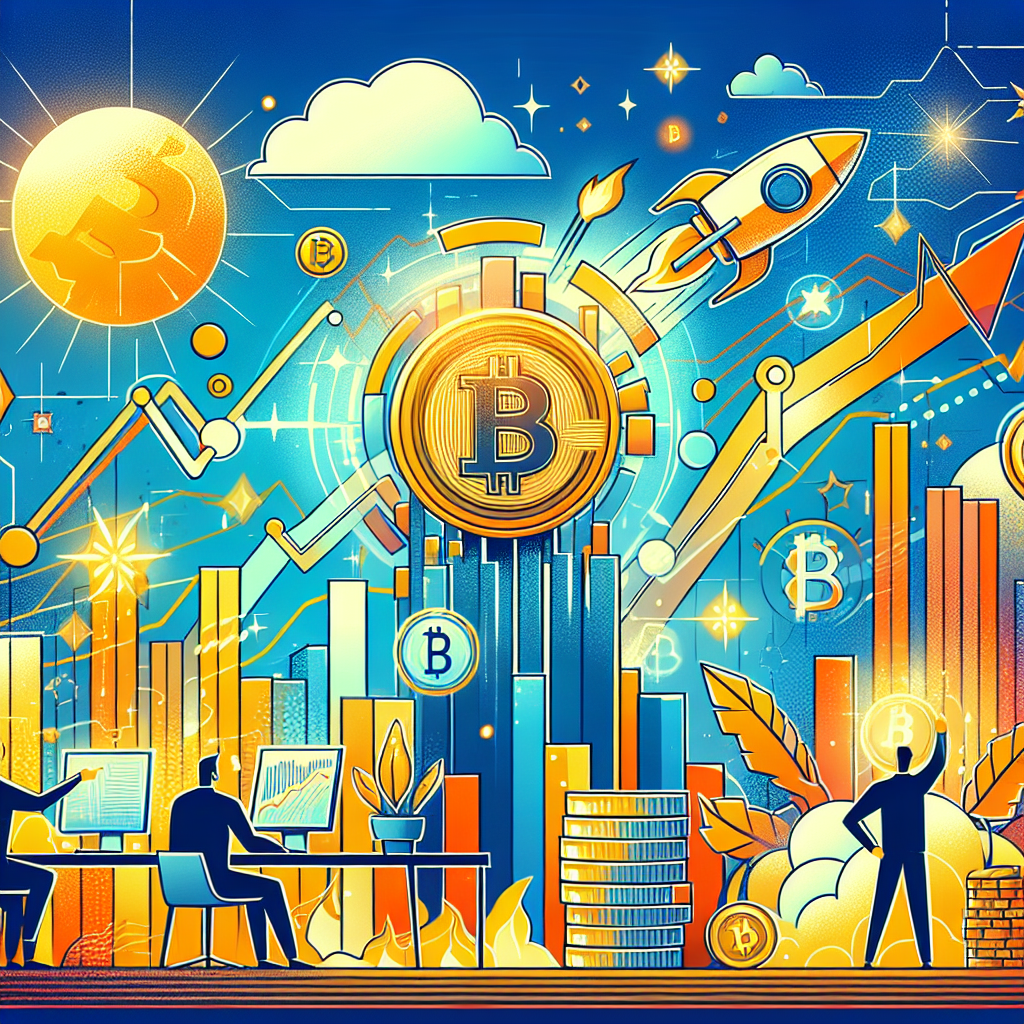Stijgende Bitcoin ETF Instroom Terwijl Derivatenmarkten Voorzichtig Blijven