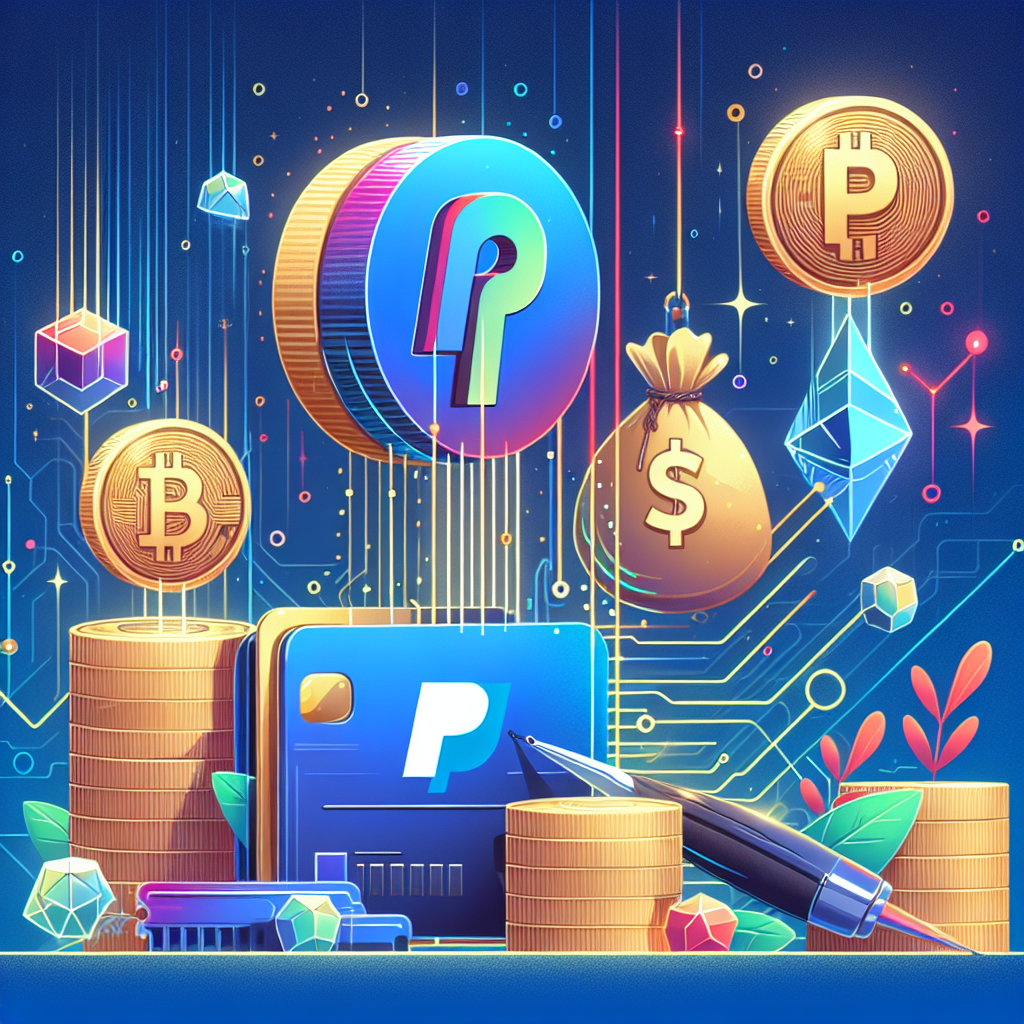 Stripe Overweegt Overname Paypal: Impact Op Stablecoins En Betalingssector