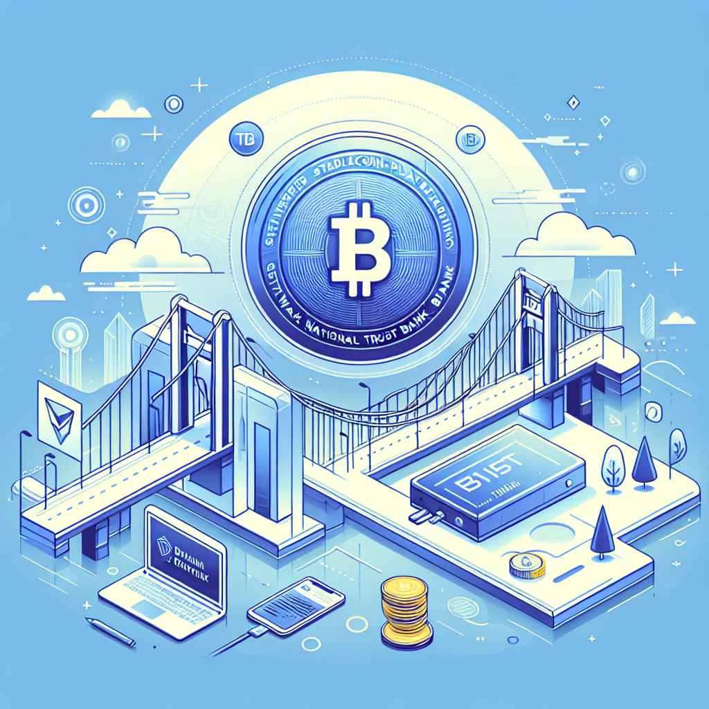 Stripe’s Stablecoin-platform Bridge Ontvangt Voorlopige Goedkeuring Als Nationale Trustbank