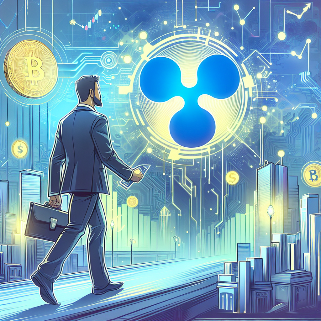 Swift En Ripple: Speculaties Over Mogelijke Samenwerking Doen Financiële Wereld Gonzen