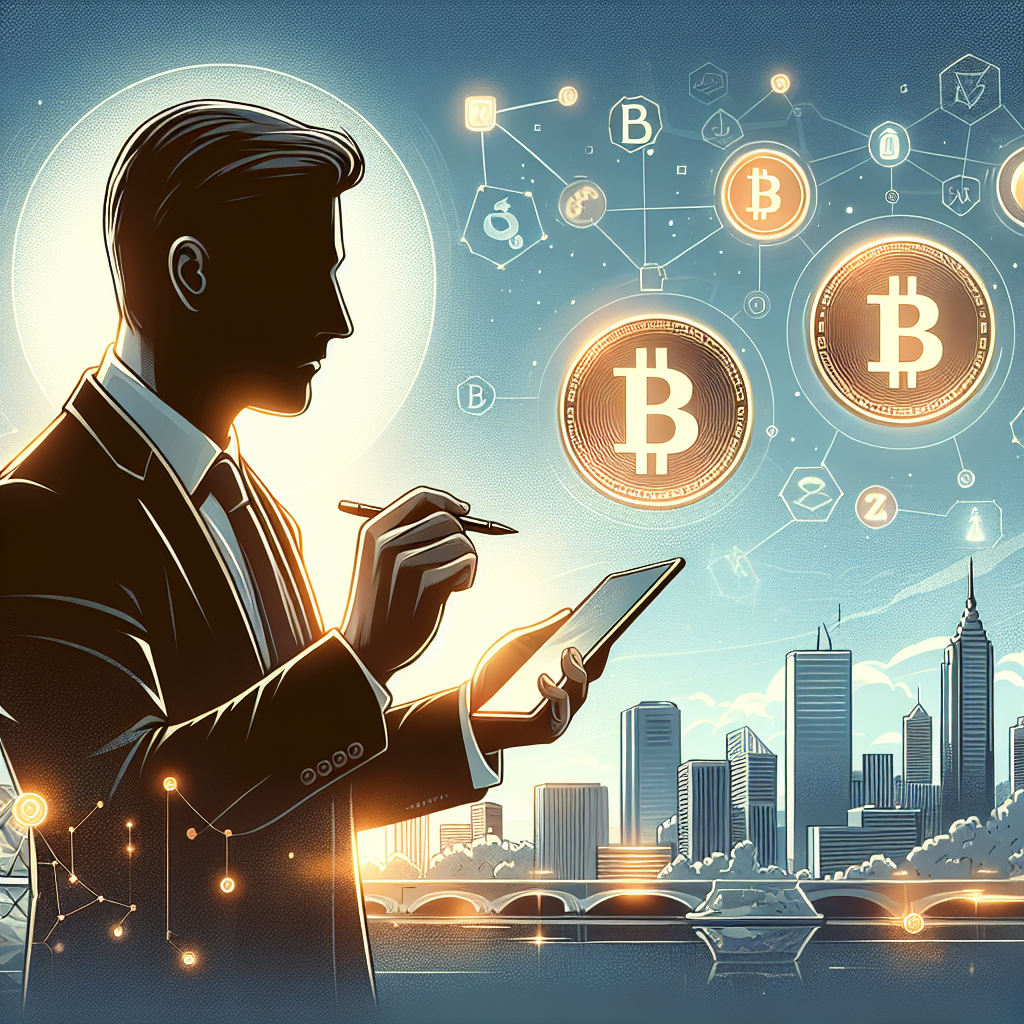 Sydney Man Beschuldigd Van $3,5 Miljoen Crypto Scam Gericht Op Kwetsbare Australiërs