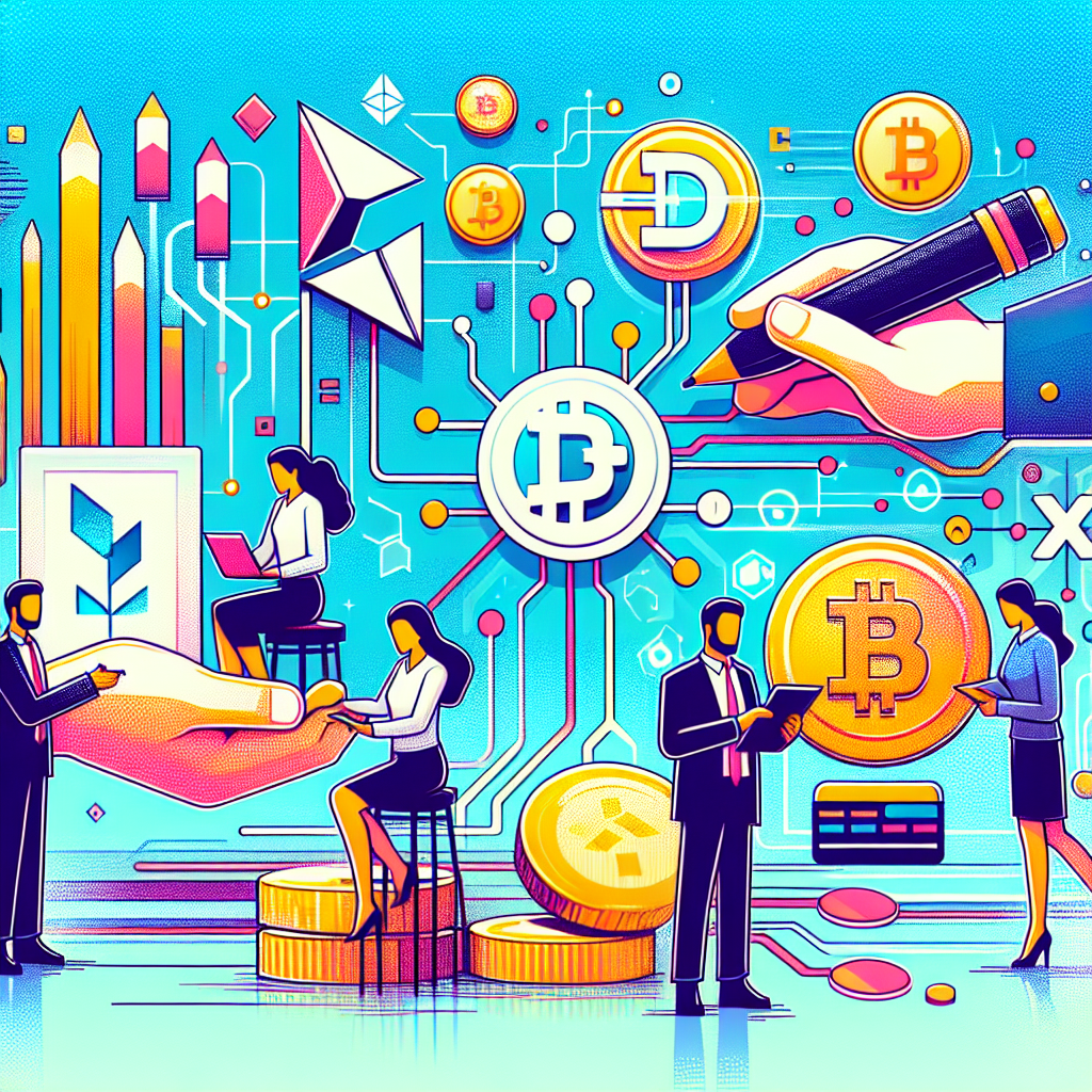 T54.ai Lanceert Innovatieve X402 Facilitator Voor Ai-betalingen Op XRP Ledger