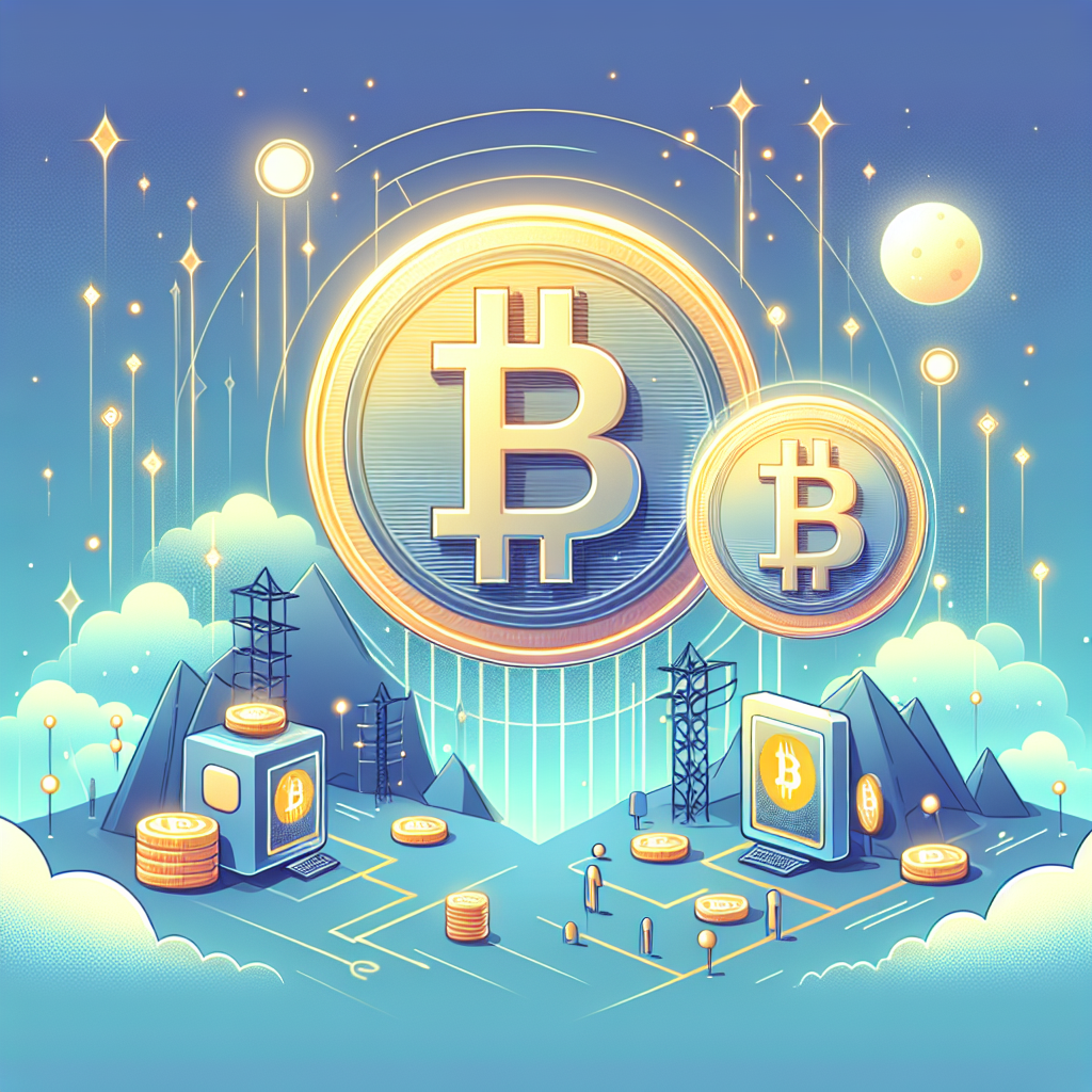 Tether Lanceert MiningOS: Nieuwe Horizon In Bitcoin Mining Technologie