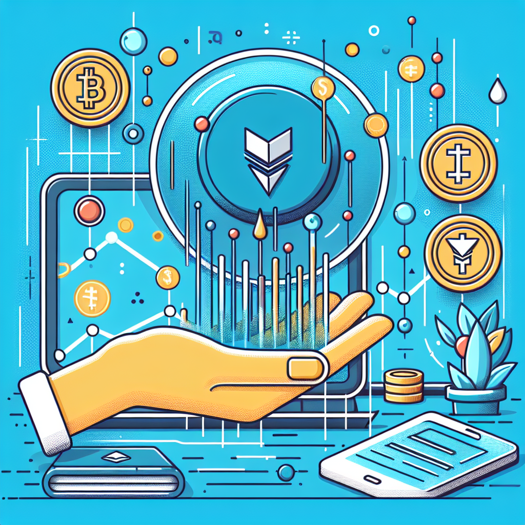Tether USDT Staat Voor Grootste Maandelijkse Daling Sinds FTX Inzinking