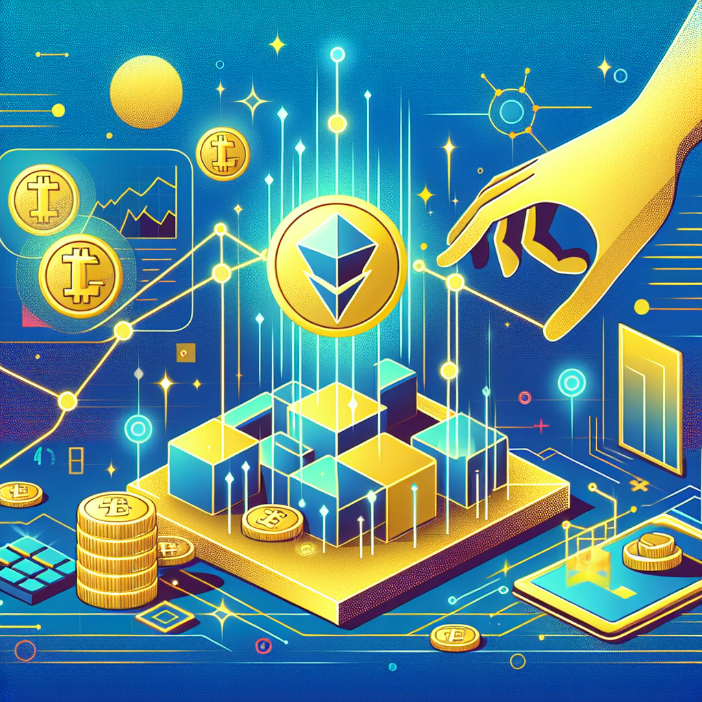 Tether’s Grote Stap: Investeren In Goud Voor Stabiliteit In Crypto-markt
