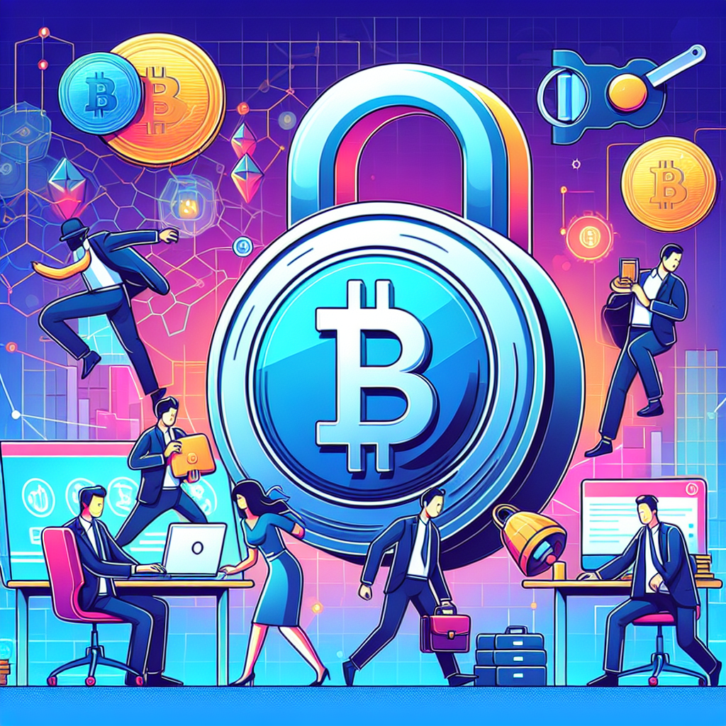 Toename Fysieke Aanvallen Op Crypto-gebruikers: De Verontrustende Nieuwe Bedreiging In Cryptoland