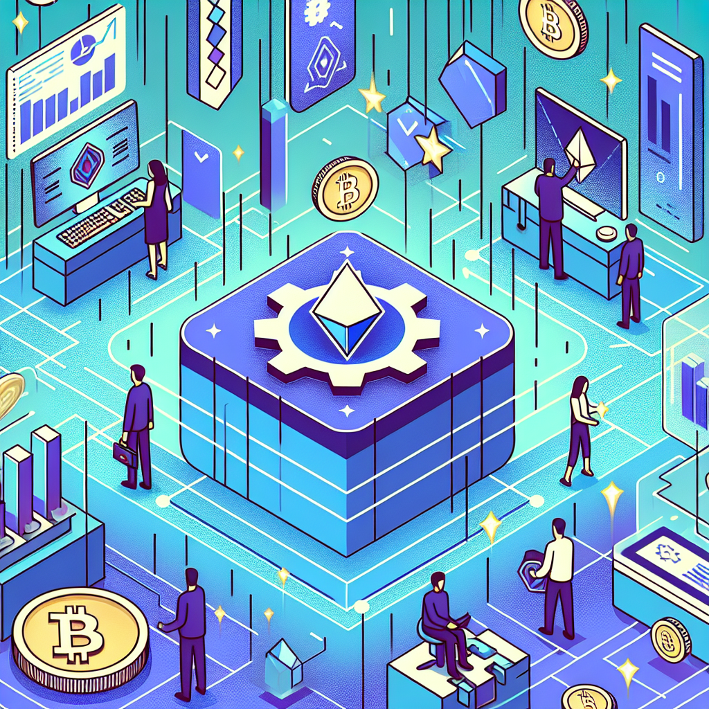 Tokenization Trend: Grote Stappen In Cryptomarkt Door Coinbase, Binance En Kraken