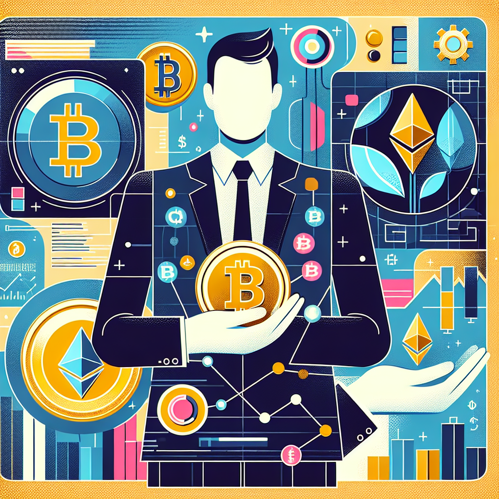 Trump Media Start Bitcoin, Ethereum En Cronos ETF’s Onder Truth Social Merk
