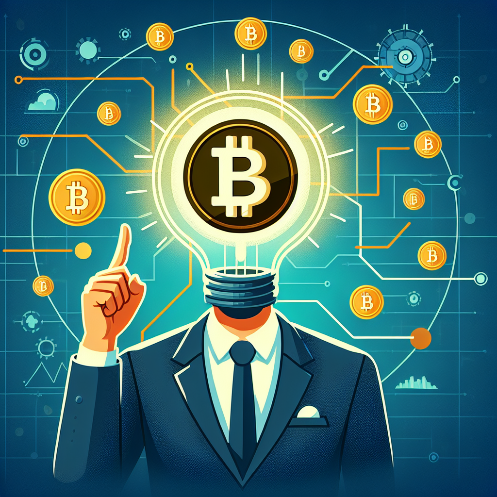 Trumps Invloed Op De Bitcoinprijs: Wat Je Moet Weten