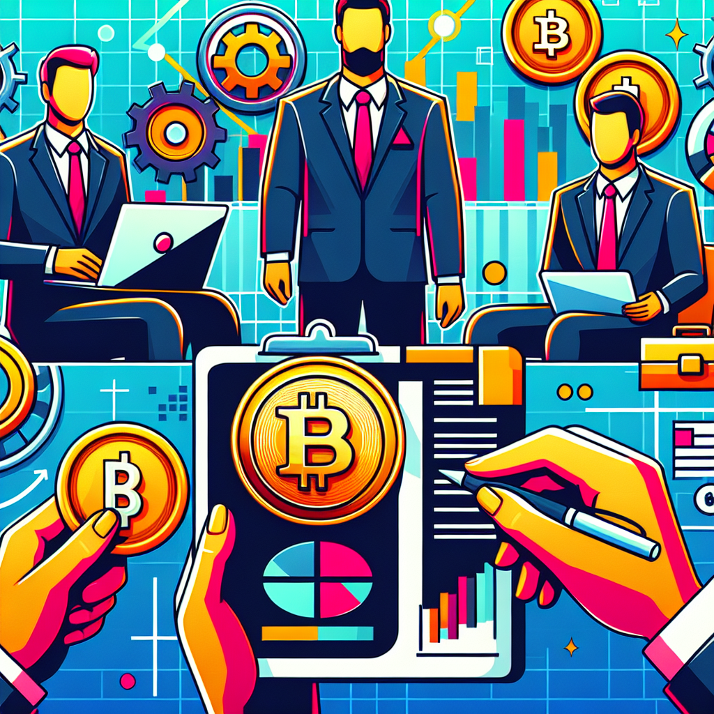 UBS CEO Onthult Crypto Strategie Voor Vermogende Klanten