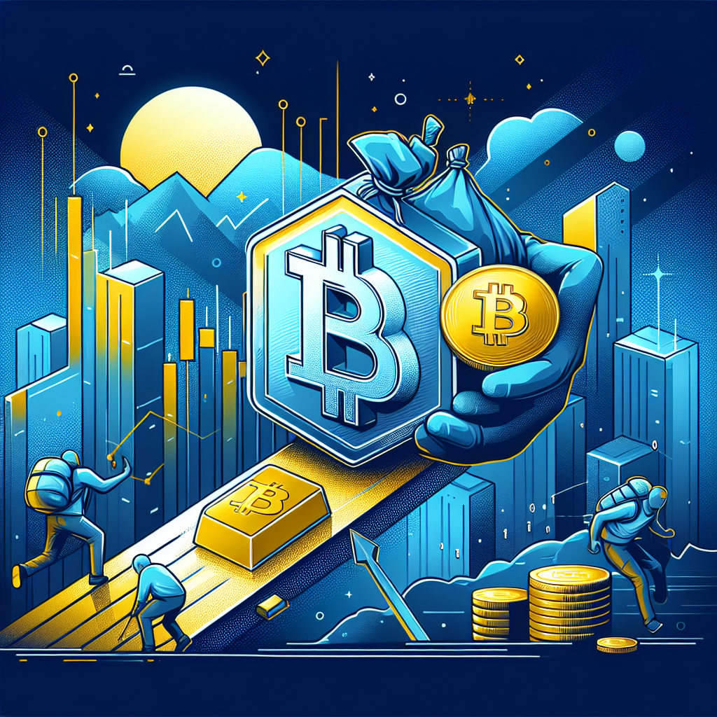 US PPI Stijging Drukt Bitcoin; Edelmetalen Profiteren Van Risicomijdend Sentiment