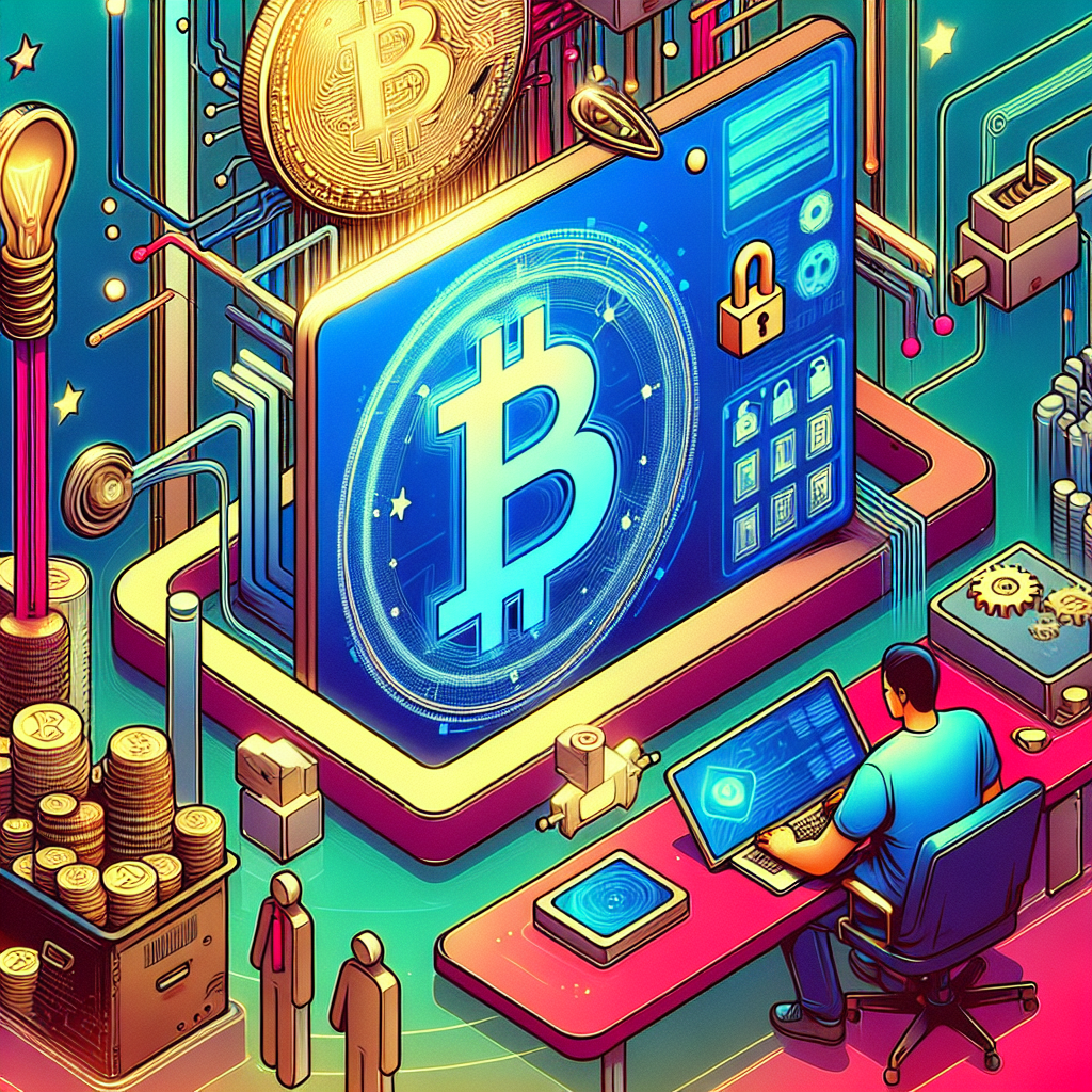 Verbluffende Bitcoin En Crypto Ontdekkingen Uit De Epstein Dossiers