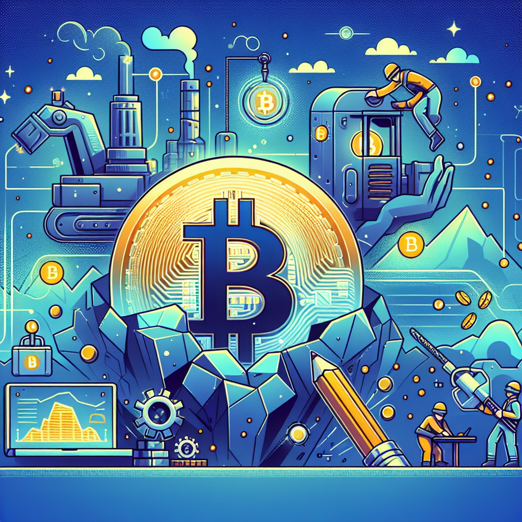Verkoopdruk En Miners Bedreigen Bitcoin: Mogelijke Daling Naar $54.600?