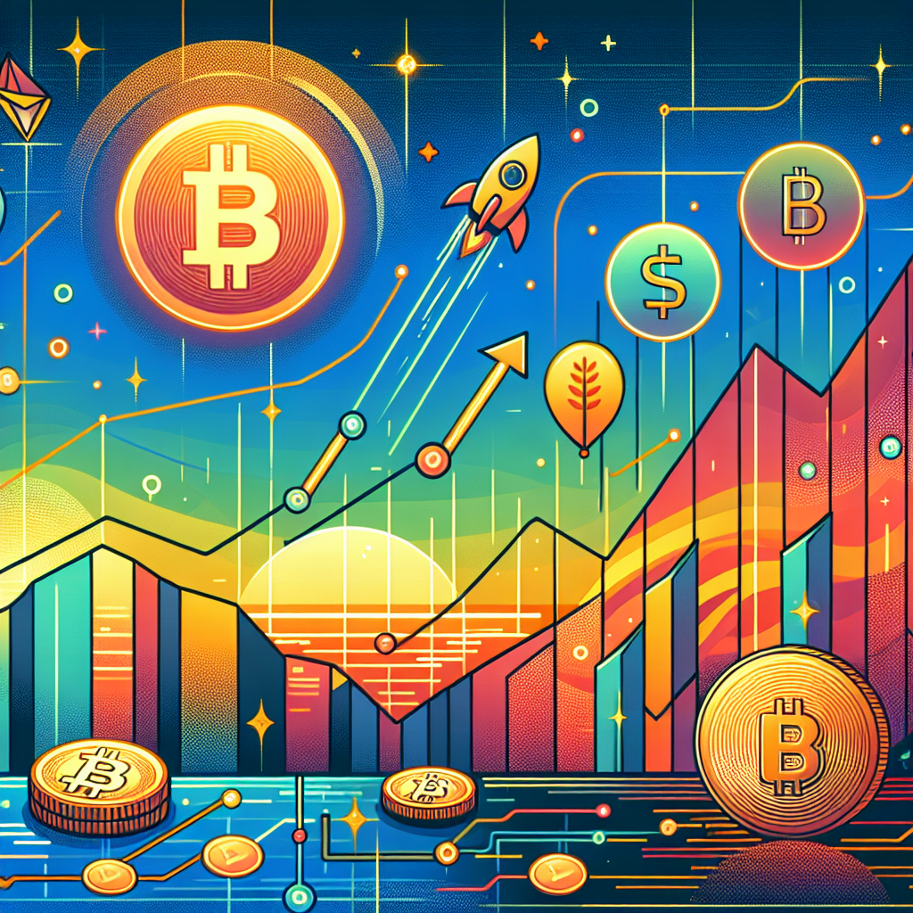 verkoopgolf bitcoin dieper kijken dan de oppervlakte