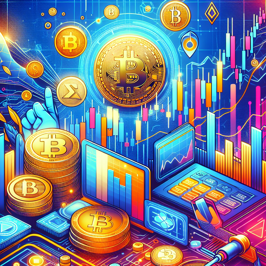 Verkoopgolf In Technologie-aandelen En Goudcorrectie Drukken Cryptomarkt: Bitcoin En Altcoins Dalen