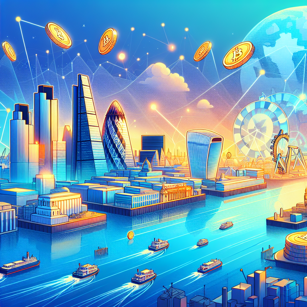 Vertraging In Britse Crypto-regulering: Dreigt Londen De Crypto-hub Ambitie Te Verliezen?