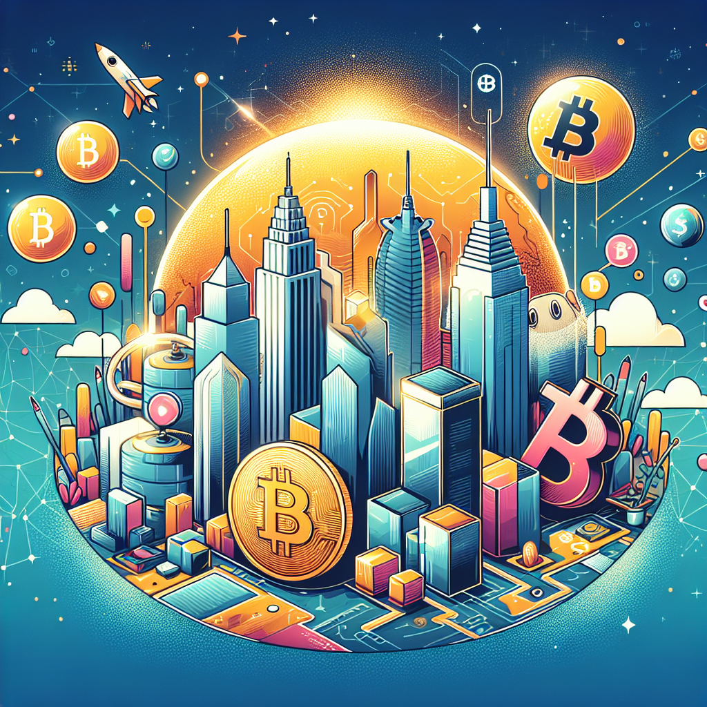 Vistashares Lanceert BTYB: Een Innovatieve ETF Die Bitcoin En Staatsobligaties Combineert