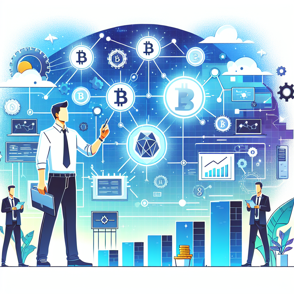 Vitalik Buterin Presenteert Zijn Dappere Strategie Voor Ethereums Schaalproblemen
