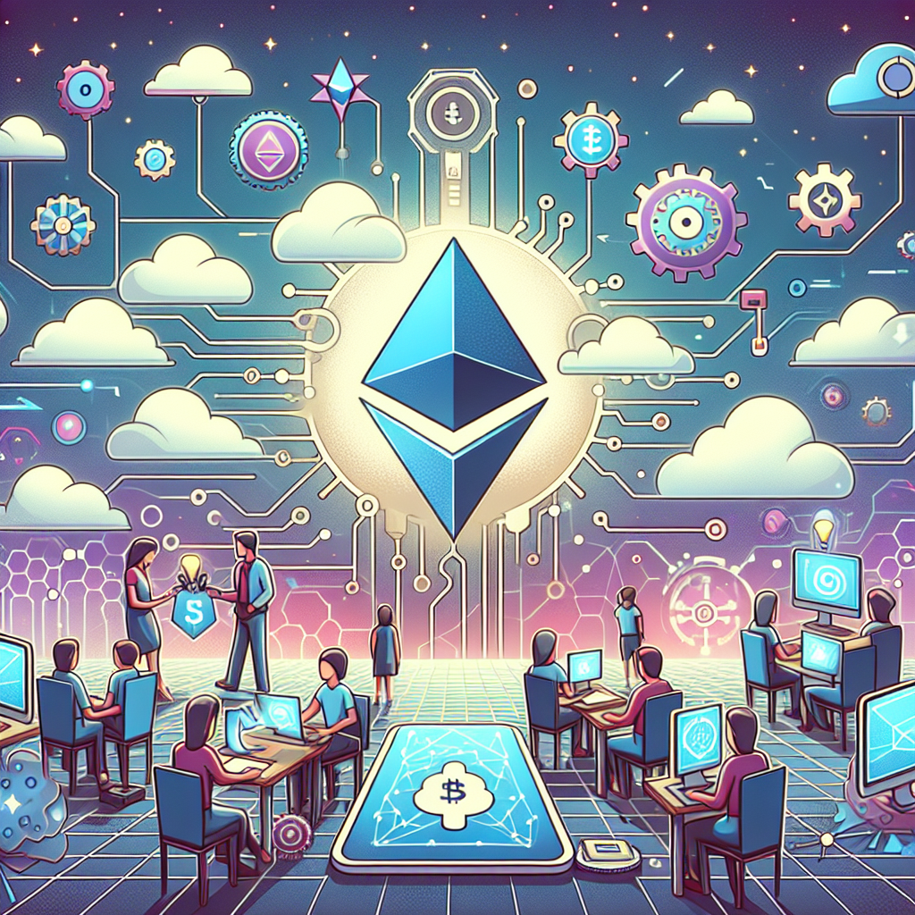Vitalik Buterins Visie: Ethereum Als De Sleutel Tot AI