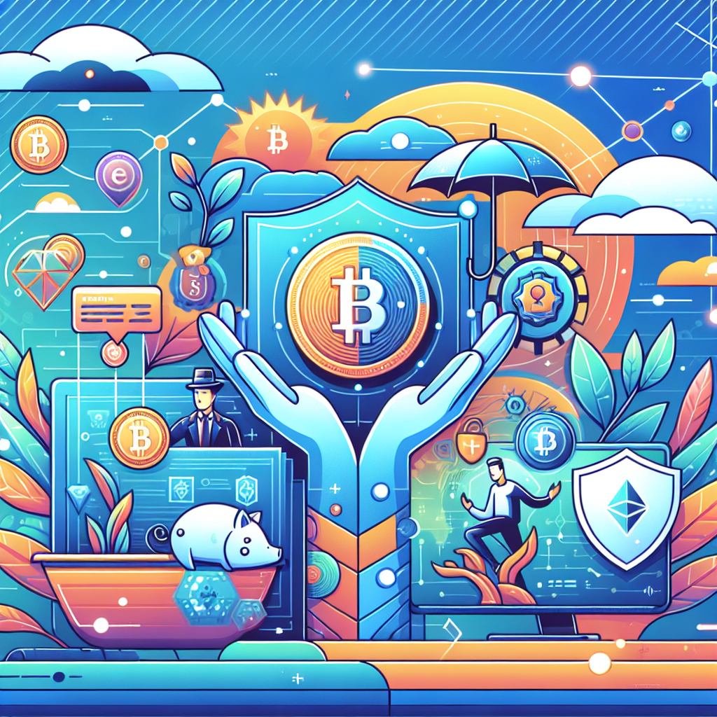 Verenigd Koningkrijk Verkent Crypto-integratie In Online Gokindustrie: Bescherming Of Bedreiging?