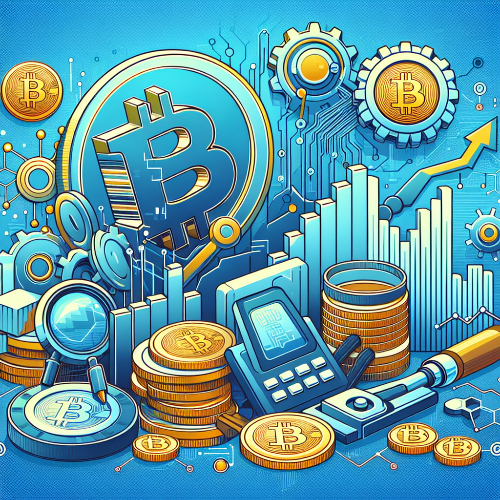 Volatiliteit Op Cryptomarkt: Analyse Van Recentste Dalingen En Vooruitzichten Voor Bitcoin