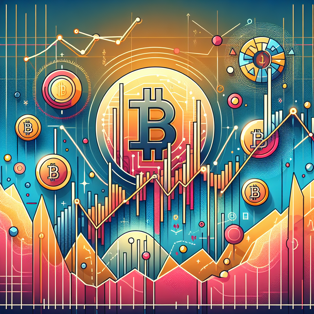 Volatiliteitsindex Crypto-markt Piekt: Implicaties Voor Bitcoin En Optiehandelaren