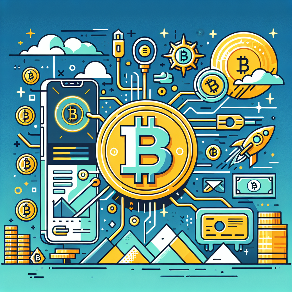 Voltage Lanceert USD Kredietlijn Via Bitcoin Infrastructuur